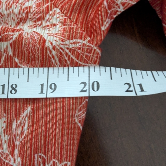 NWT Farm Rio Anthropology Jumpsuit LP - Picture 7 of 9